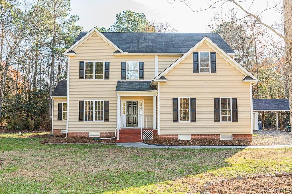 7655 Phillips Woods Drive - Photo 1