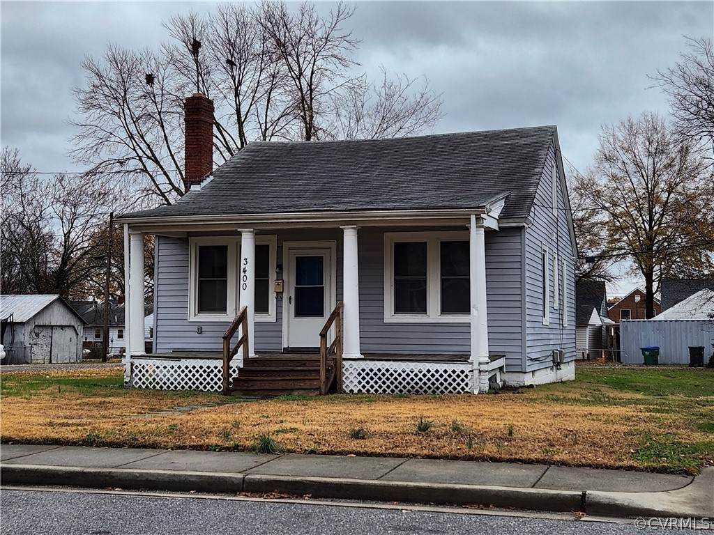 3400 Logandale Avenue - Photo 1