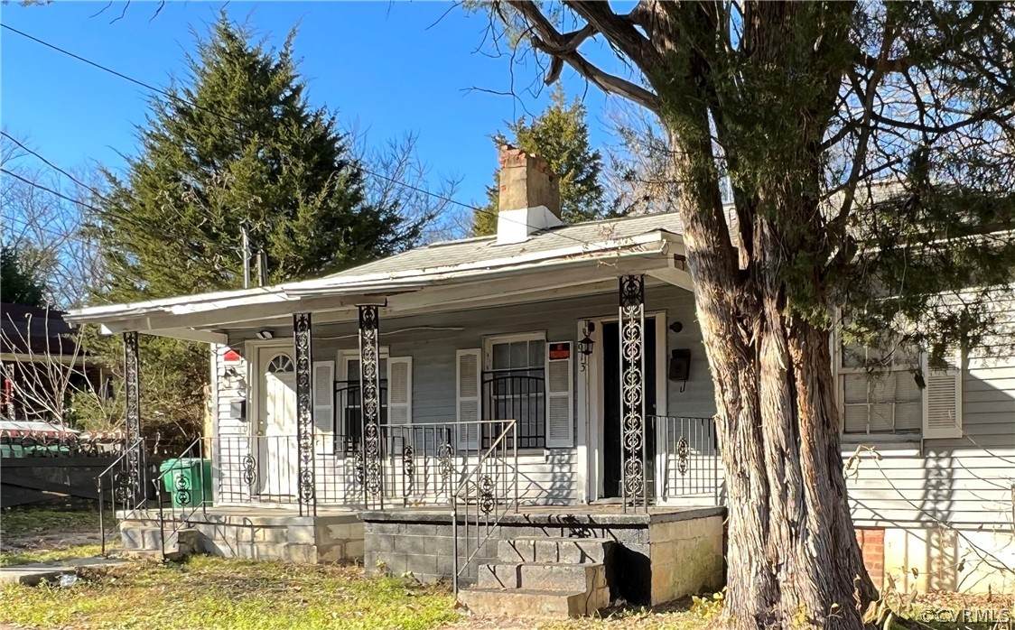 913 Wilcox Street - Photo 1