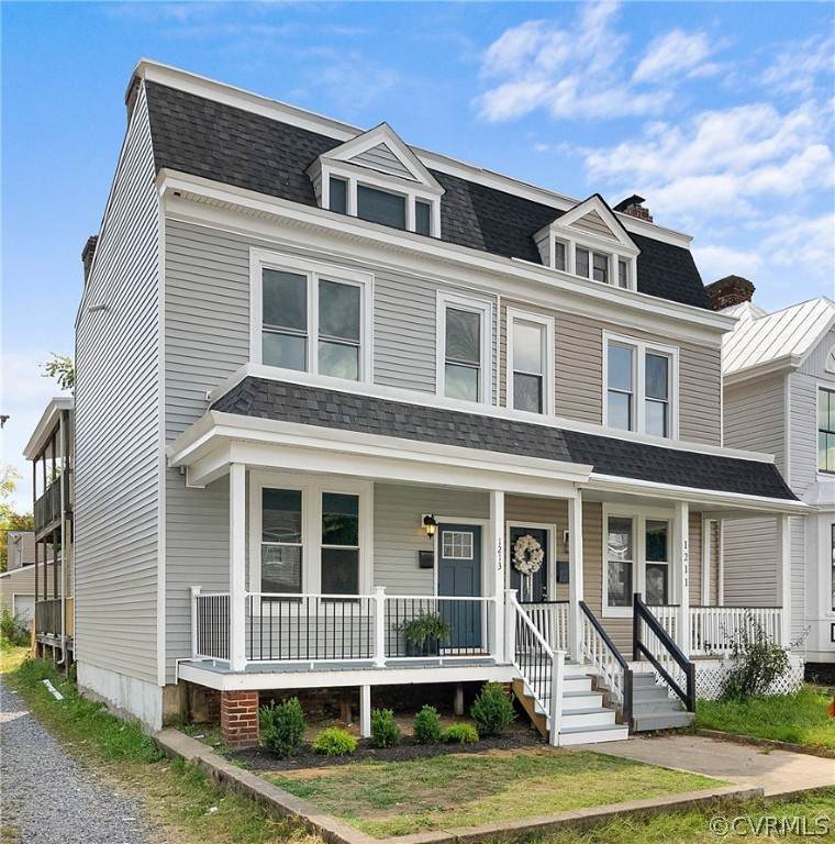 1213 20th Street - Photo 1