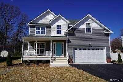 8416 Luton Road - Photo 1