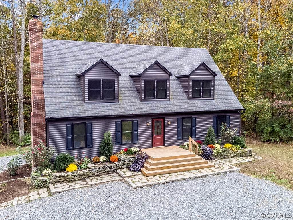 20256 Smoots Road - Photo 1