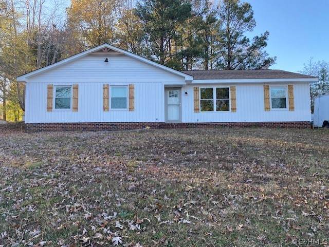 402 Nottingham Drive - Photo 1