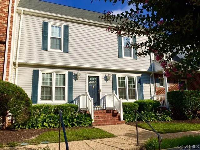 5545 Forest Hill Avenue - Photo 1
