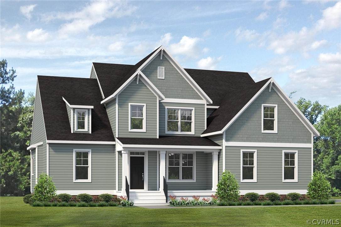 8324 Cypress Pond Lane - Photo 1