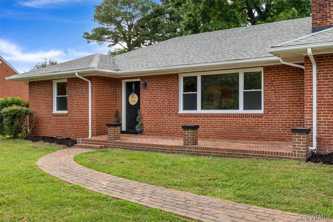 5910 Chamberlayne Road - Photo 1