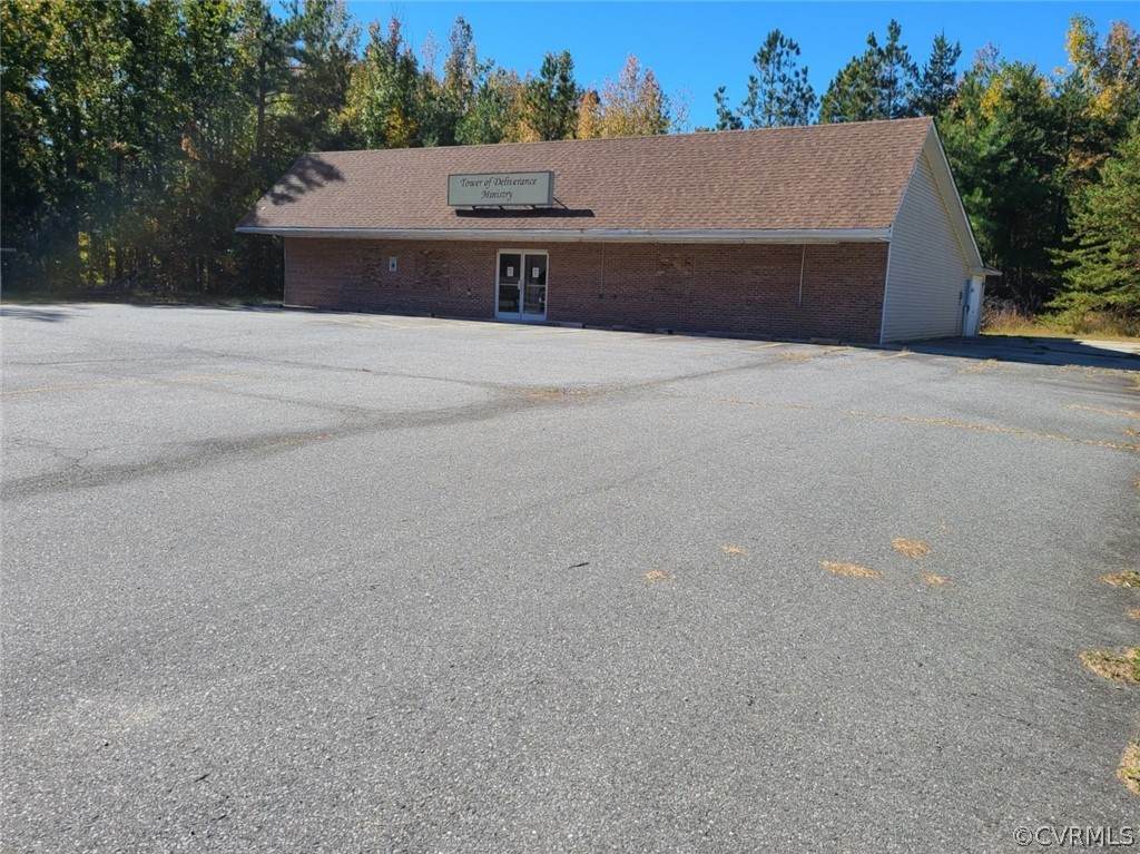 435 Four Locust Highway - Photo 1