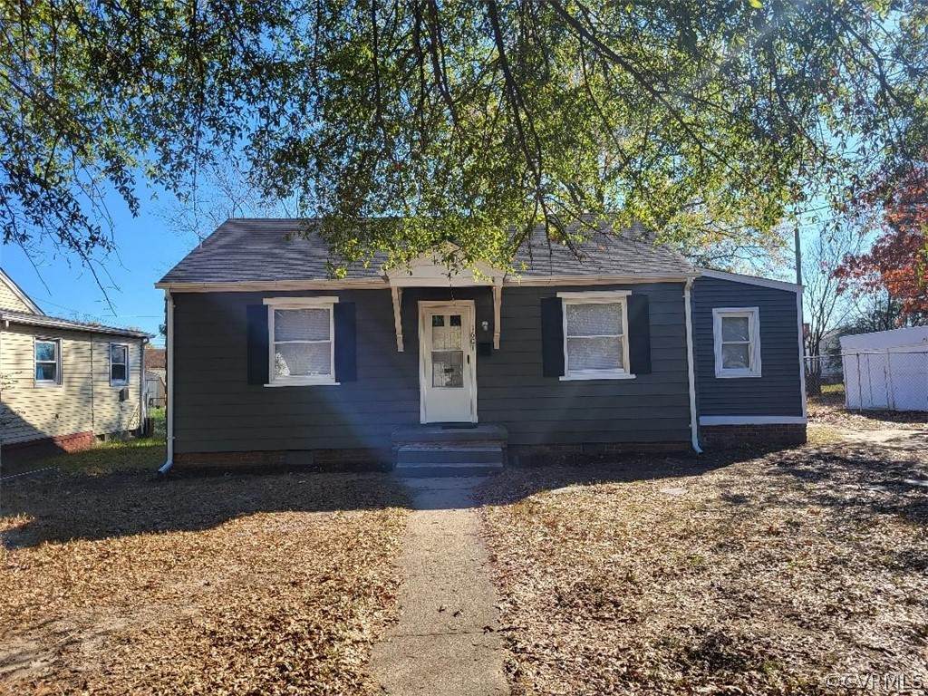 1601 Peter Paul Boulevard - Photo 1