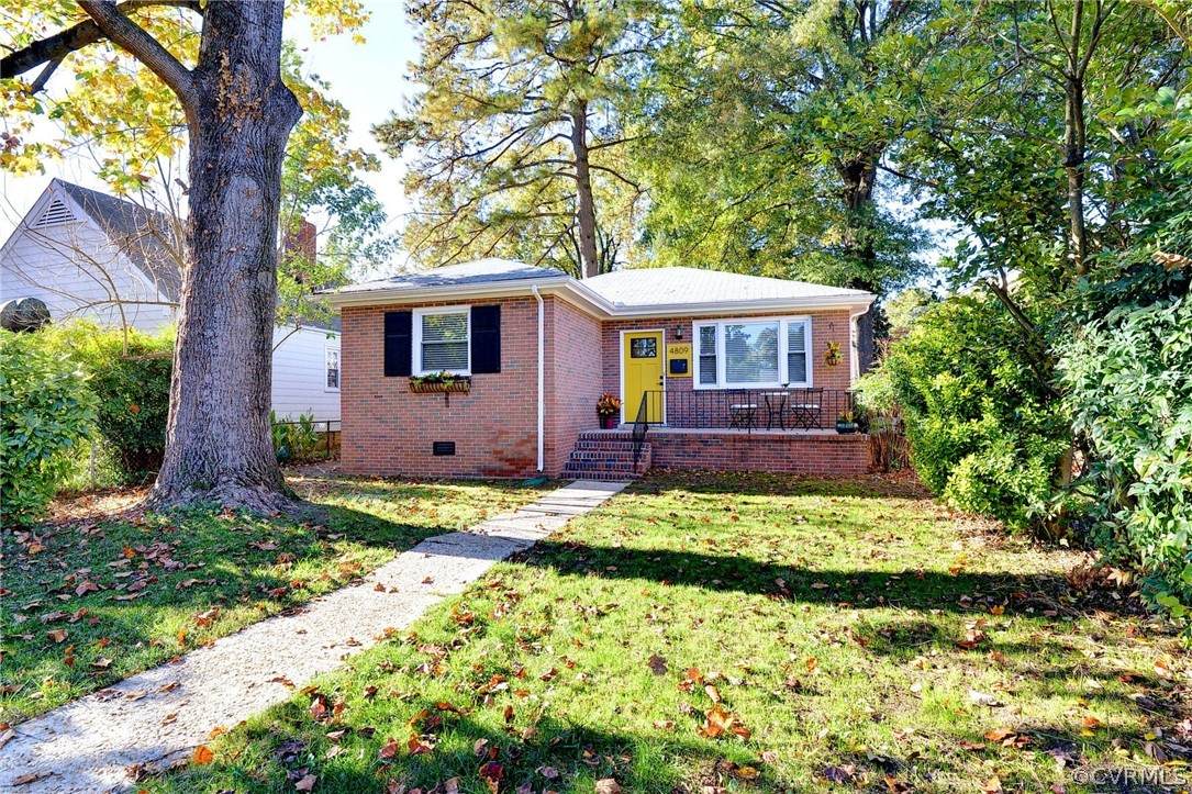4809 Grace Street - Photo 1
