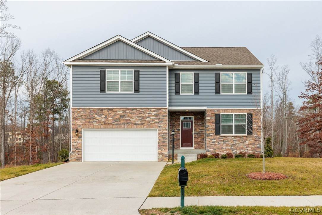 6418 Faulkner Drive - Photo 1
