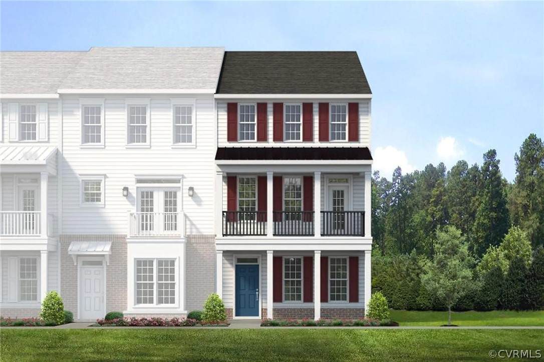305 Randolph View Drive - Photo 1