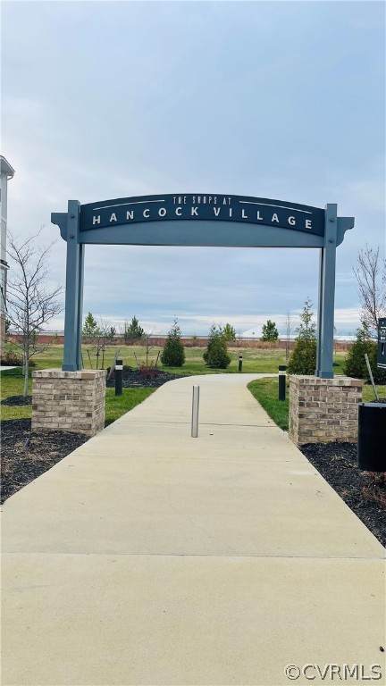14407 Hancock Towns Drive - Photo 1