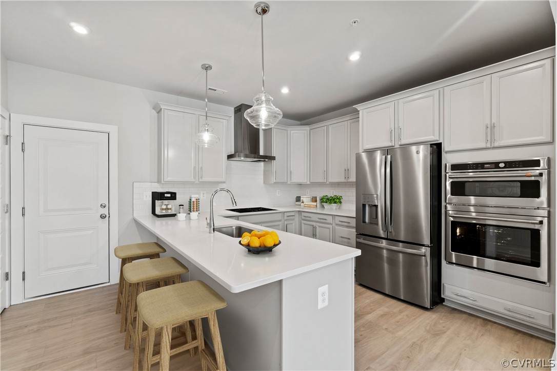 1025 Lombardy Street - Photo 1