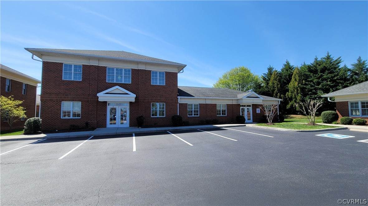 14411 Justice Road - Photo 1