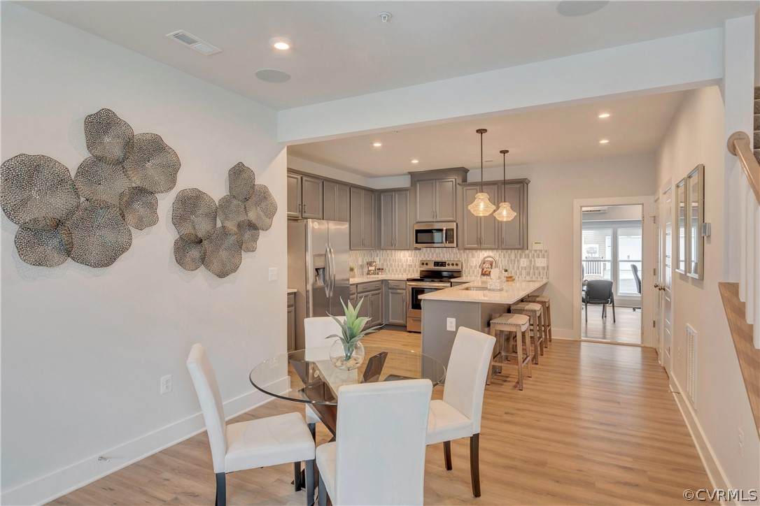 2719 Acadia Drive - Photo 1