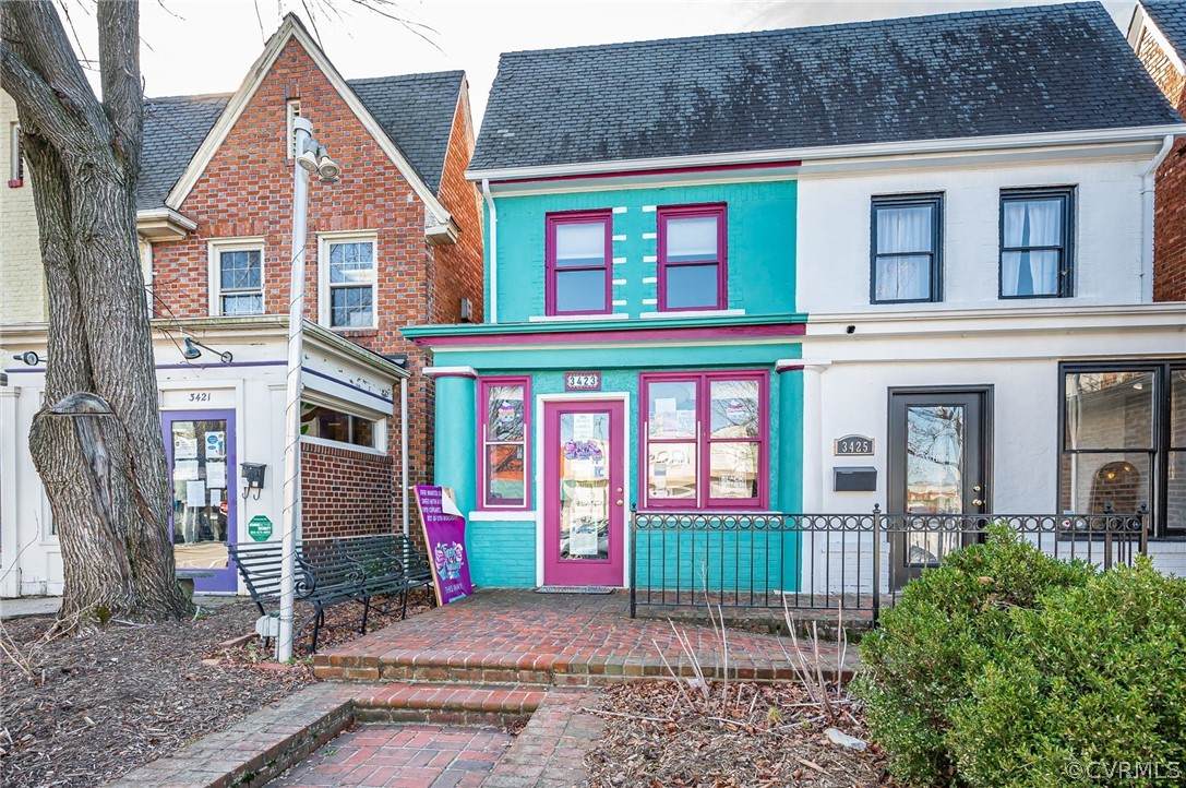 3423 Cary Street - Photo 1