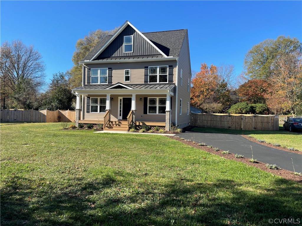 3804 Moss Side Avenue - Photo 1