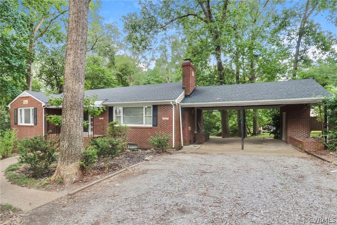 619 Spring Valley Road - Photo 1