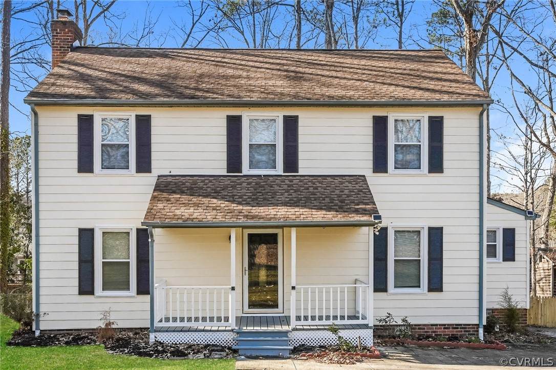 3012 Tammaway Drive - Photo 1