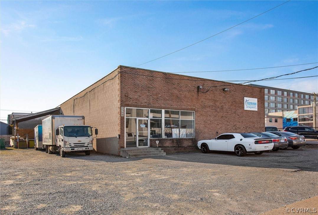3309 Leigh Street - Photo 1