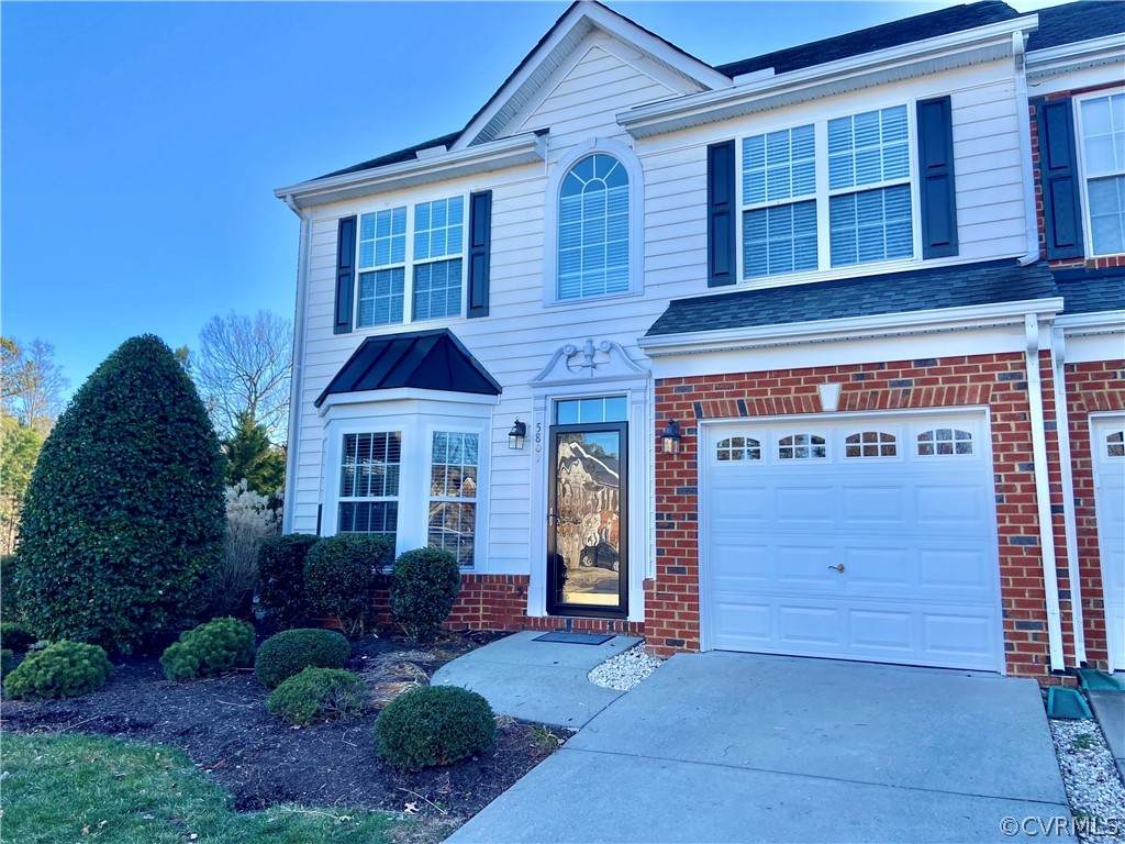 5801 Park Creste Drive - Photo 1