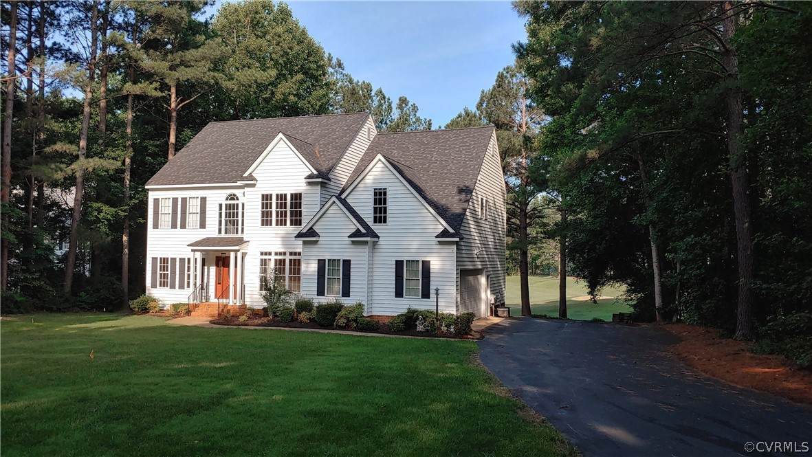 8119 Sidlaw Hills Terrace - Photo 1