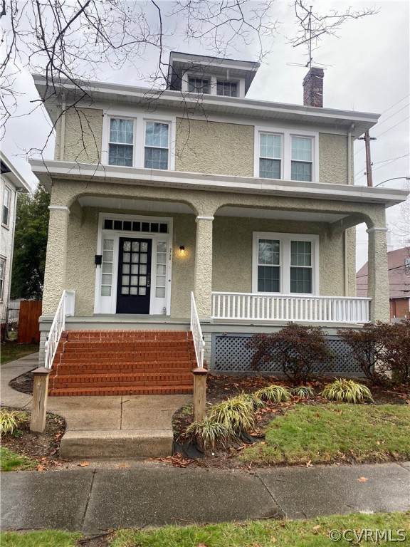 2726 Hanes Avenue - Photo 1