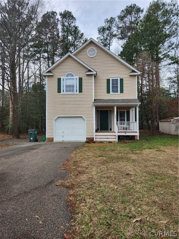 7404 Willow Ridge Terrace - Photo 1