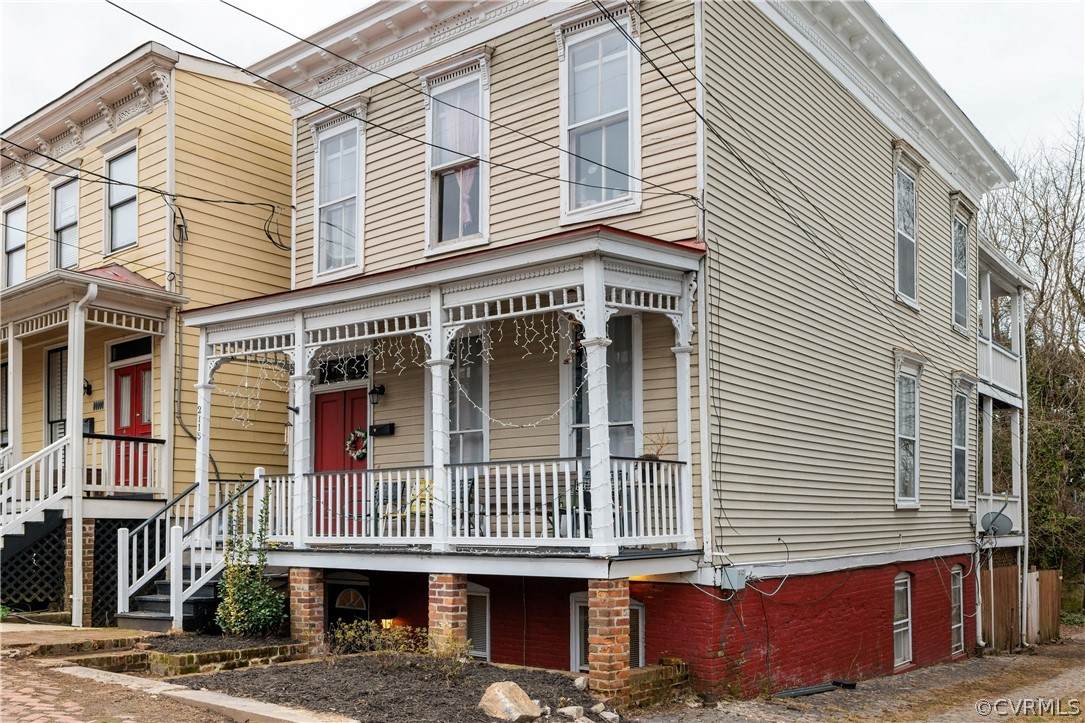 2115 Marshall Street - Photo 1