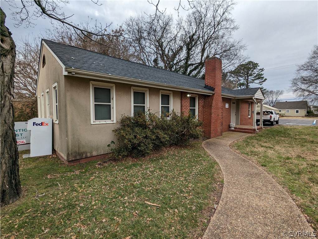 206 2nd Avenue - Photo 1