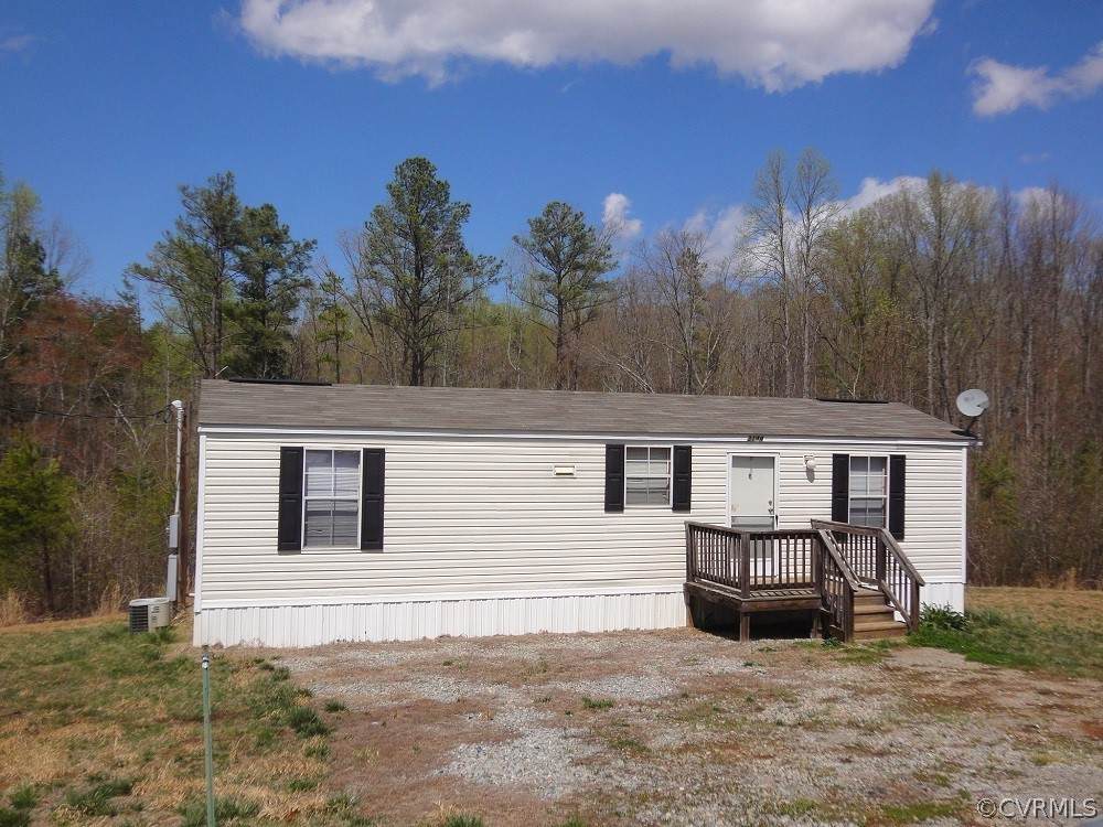3144 Kemp Trail - Photo 1