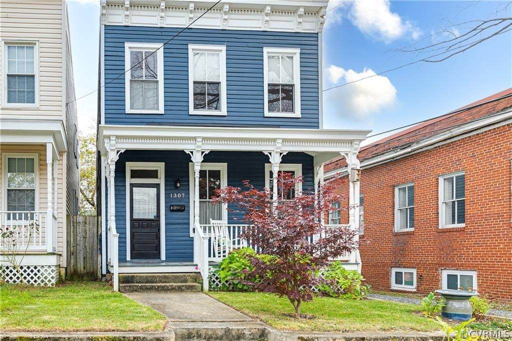 1307 23rd Street - Photo 1