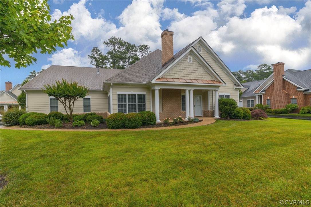 14347 Tanager Wood Trail - Photo 1
