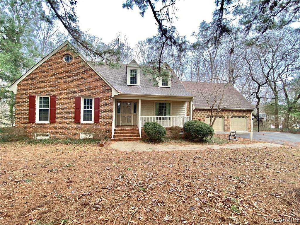 6344 Old Thomas Court - Photo 1