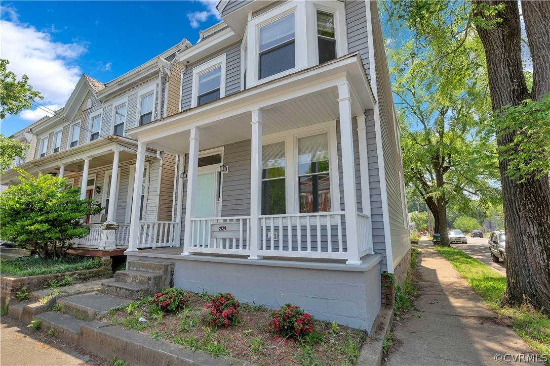 2129 Main Street - Photo 1