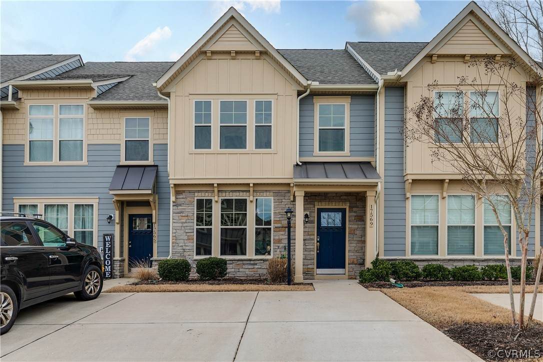17569 Memorial Tournament Drive - Photo 1