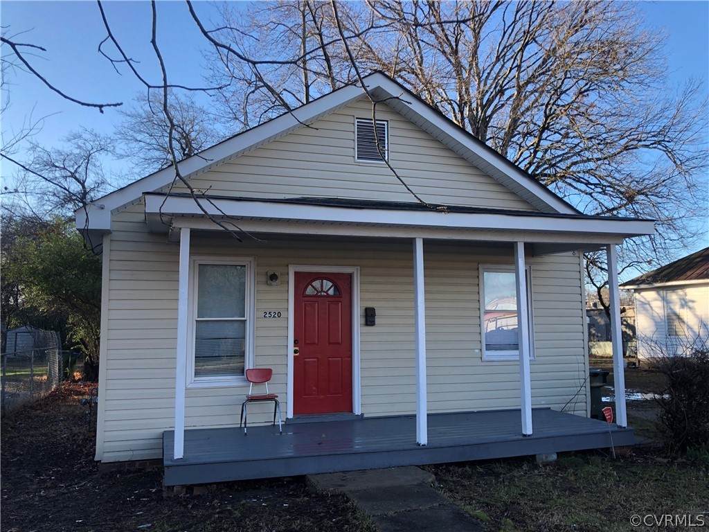 2520 Bells Road - Photo 1
