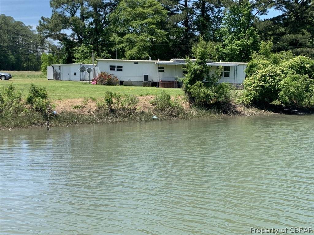 937 Possum Point Road - Photo 1