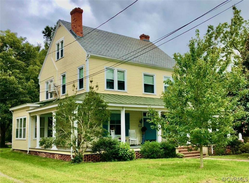 615 Main Street - Photo 1