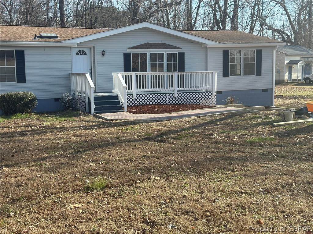 9205 Coles Landing Drive - Photo 1