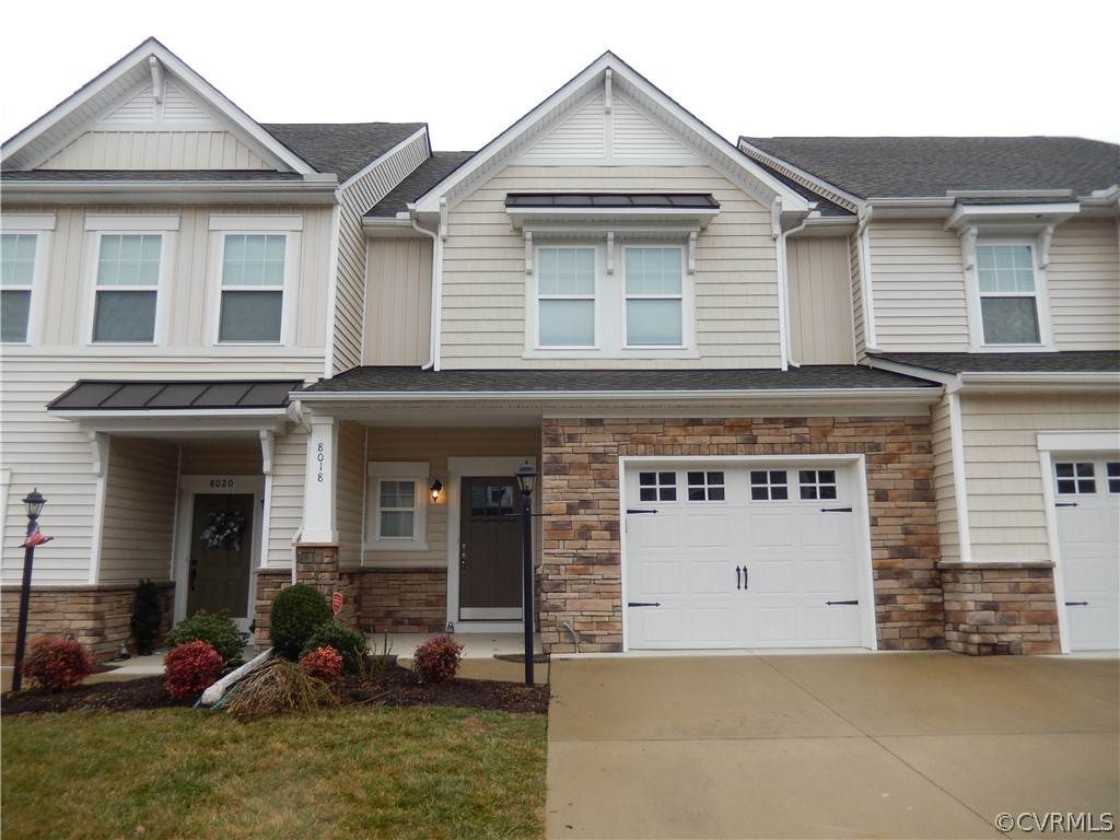 8018 Ellendale Drive - Photo 1