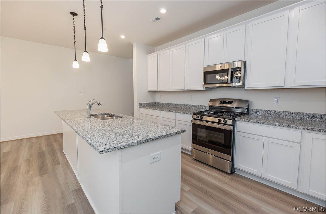 1421 Green Hill Street - Photo 1