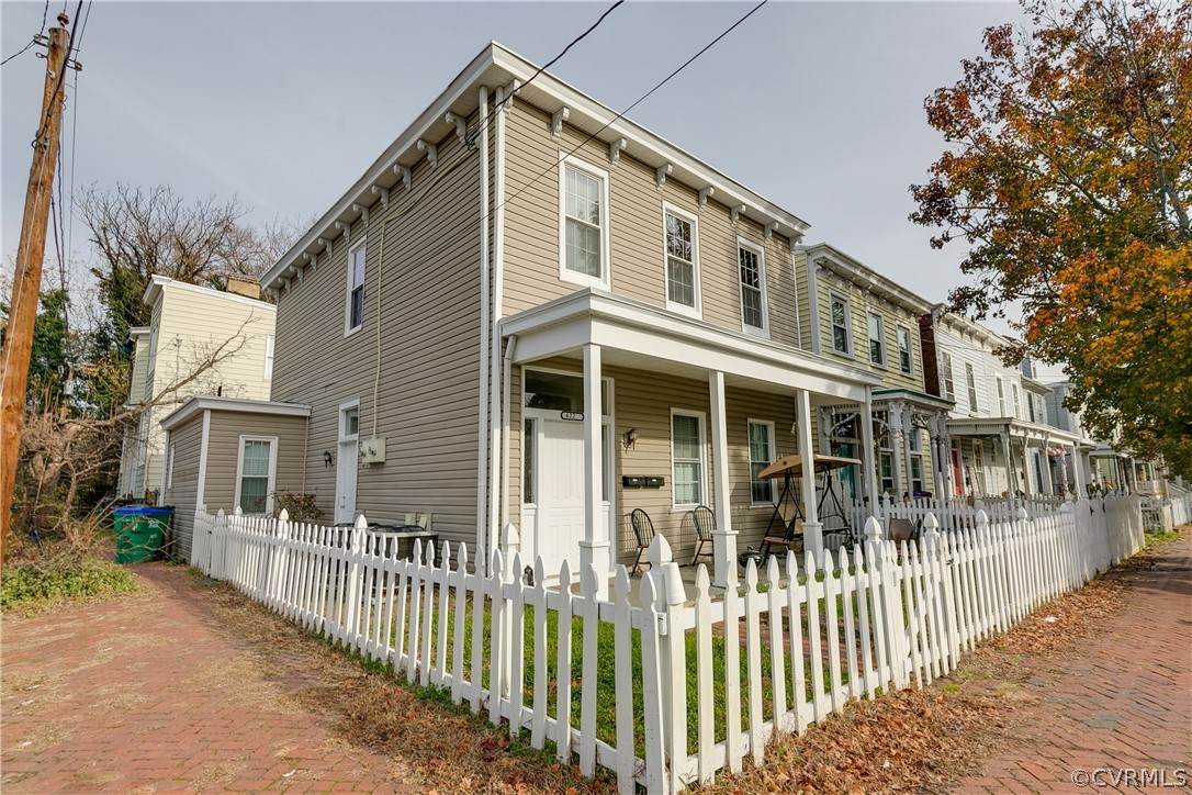 622 Idlewood - Photo 1