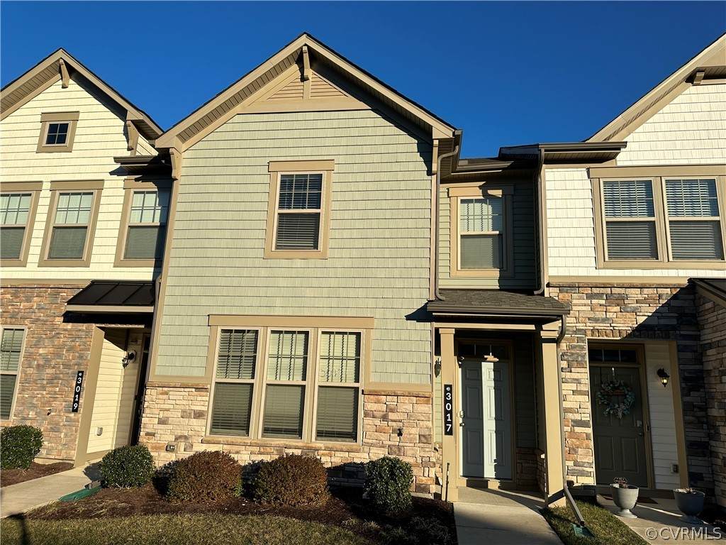 3017 Farmstead Mill Drive - Photo 1