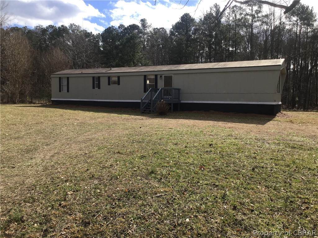 3254 Woodstock Road - Photo 1