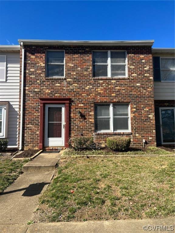 9602 Springfield Woods Circle, Glen Allen, VA 23060 (MLS 2304304