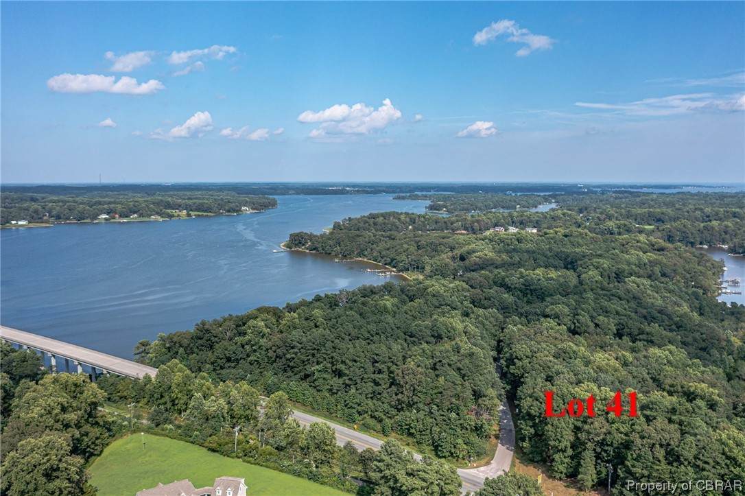 Lot 41 Wicomico Drive - Photo 1