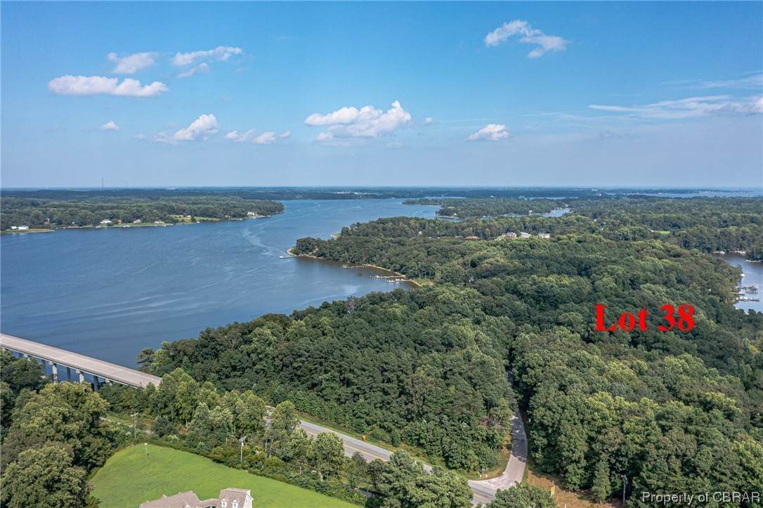 Lot 38 Wicomico Drive - Photo 1