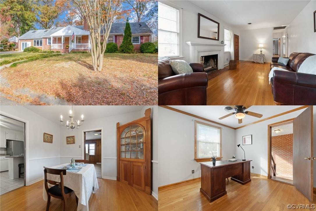 1207 Apex Road - Photo 1