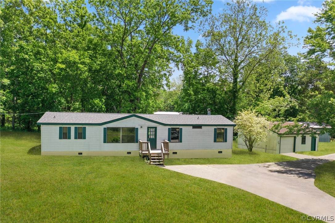4060 Maidens Road - Photo 1